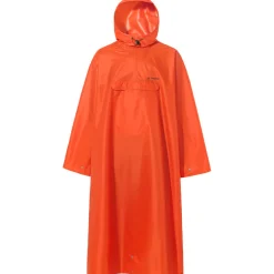 Hiking Backpack II Poncho