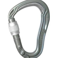 HMS Bulletproof Screw Karabiner