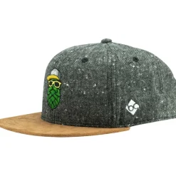 Hopfinator Cap