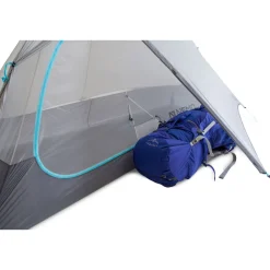 Hornet Elite OSMO 2P Zelt