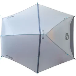 Hornet Elite OSMO 2P Zelt