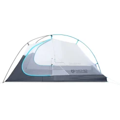 Hornet Elite OSMO 2P Zelt