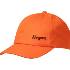 Hovet Strapback Cap