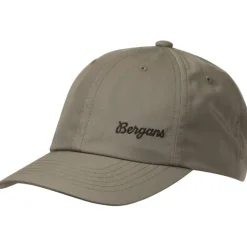 Hovet Strapback Cap