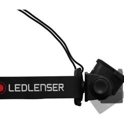 H7R Core Stirnlampe