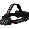 H19R Core Stirnlampe