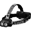 H19R Signature Stirnlampe