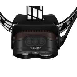H19R Signature Stirnlampe