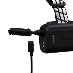 H19R Signature Stirnlampe
