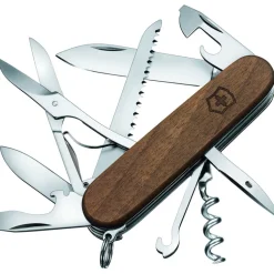 Huntsman Wood Taschenmesser