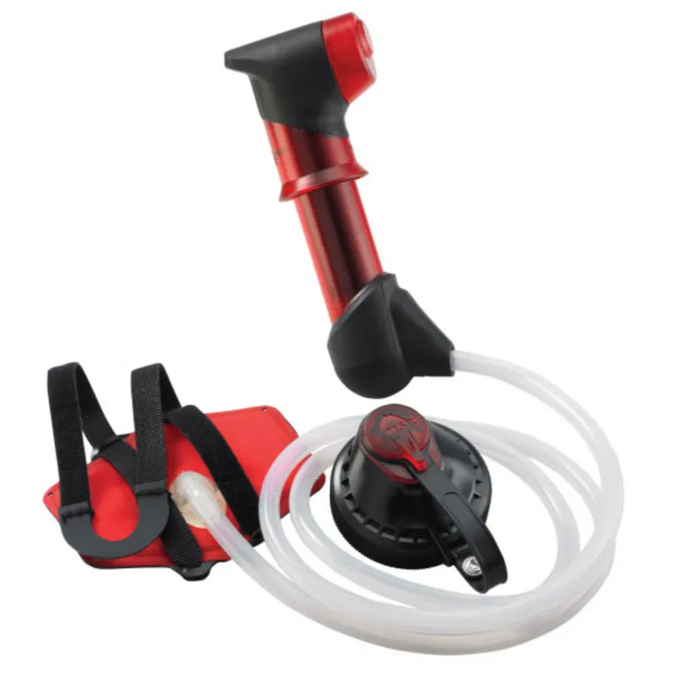 HyperFlow Microfilter