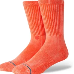 Icon Dyed Crew Socken