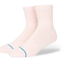Icon Quarter Socken