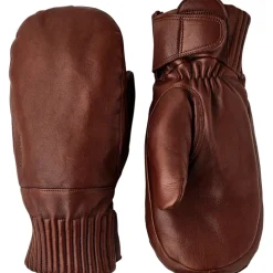 Idre Wool Handschuhe