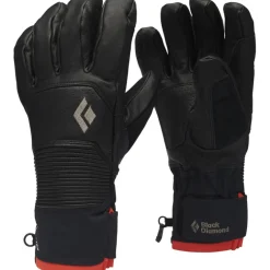 Impulse Handschuhe