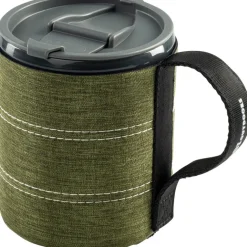 Infinity Backpacker Mug Trinkbecher