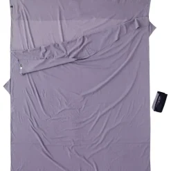 Insect Shield Egyption Cotton Double Schlafsack