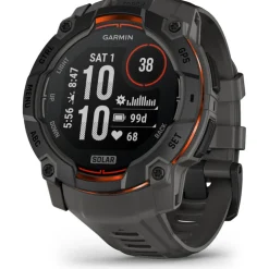 Instinct 3 Solar GPS-Uhr