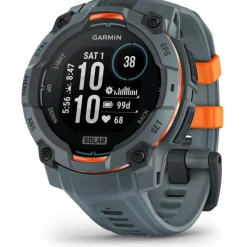 Instinct 3 Solar Limited Edition GPS-Uhr