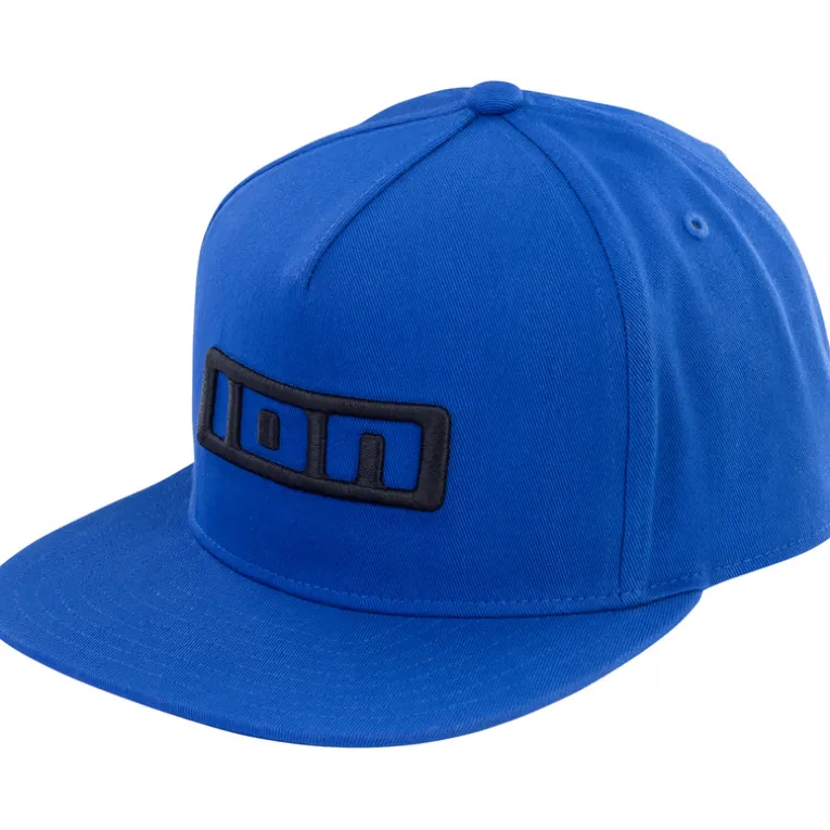 Ionic Cap