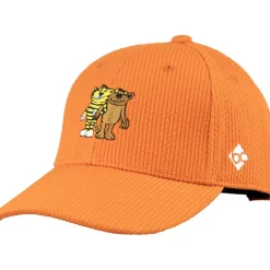 Janosch: Tiger&Bär Curved Cap