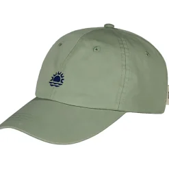 Jarrah Cap