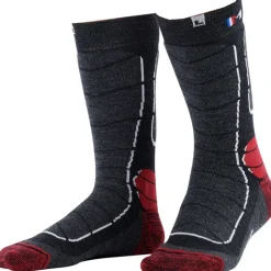 Jarrette Trek Medium Socken