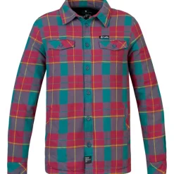 Karun Flannel Jacke