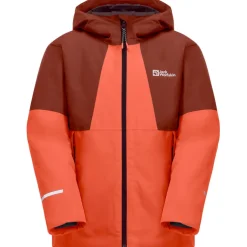 Kinder Actamic 2l Ins Jacke