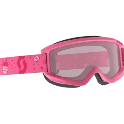 Kinder Agent Skibrille