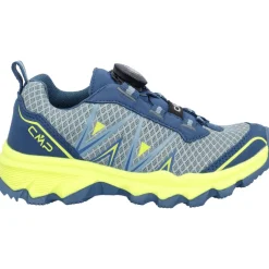 Kinder Aksa Fitgo Schuhe