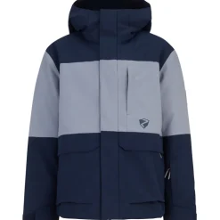 Kinder Alim Jacke