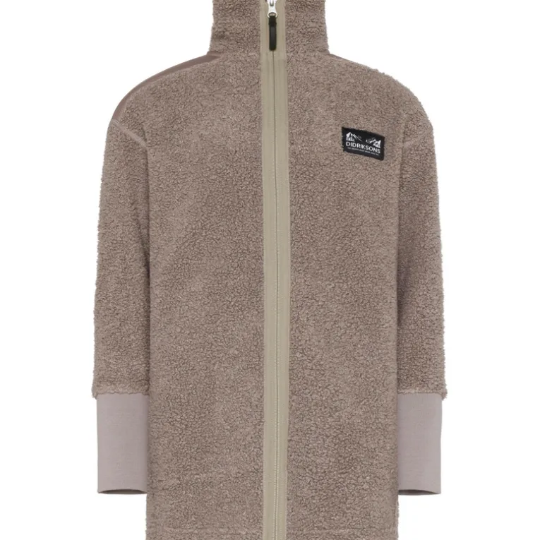 Kinder Ampere Jacke