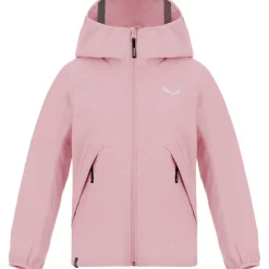 Kinder Aqua PTX Jacke