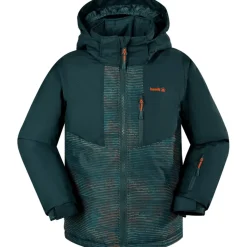 Kinder Arlo Jacke
