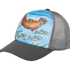 Kinder Artist Series Trucker Cap