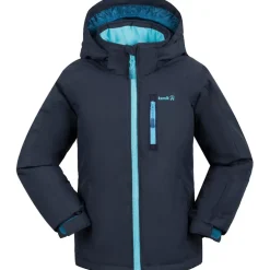 Kinder Aura Jacke