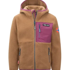 Kinder Aurlandsfjord Jacke