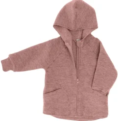Kinder Baby Kapuzen Jacke