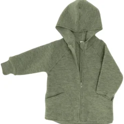 Kinder Baby Kapuzen Jacke
