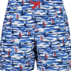 Kinder Badehose