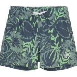 Kinder Badeshorts