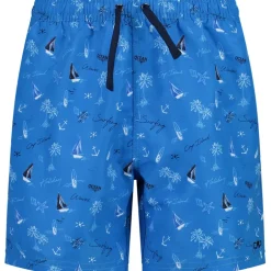 Kinder Badeshorts