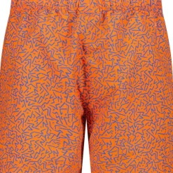 Kinder Badeshorts