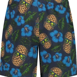 Kinder Badeshorts