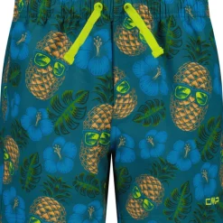 Kinder Badeshorts