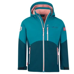 Kinder Balestrand Jacke