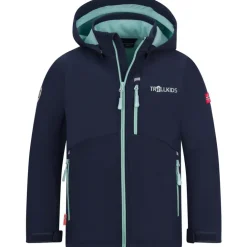 Kinder Balestrand Jacke