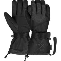 Kinder Baseplate R-TEX® XT Handschuhe
