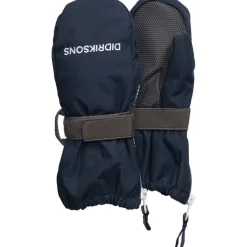 Kinder Biggles Zip 7 Handschuhe